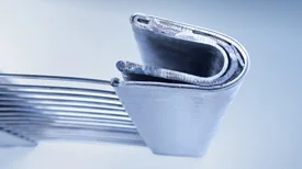 MRE Round End Hooks