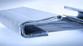 MRE Square End Hooks
