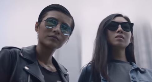 Tmall - All In One