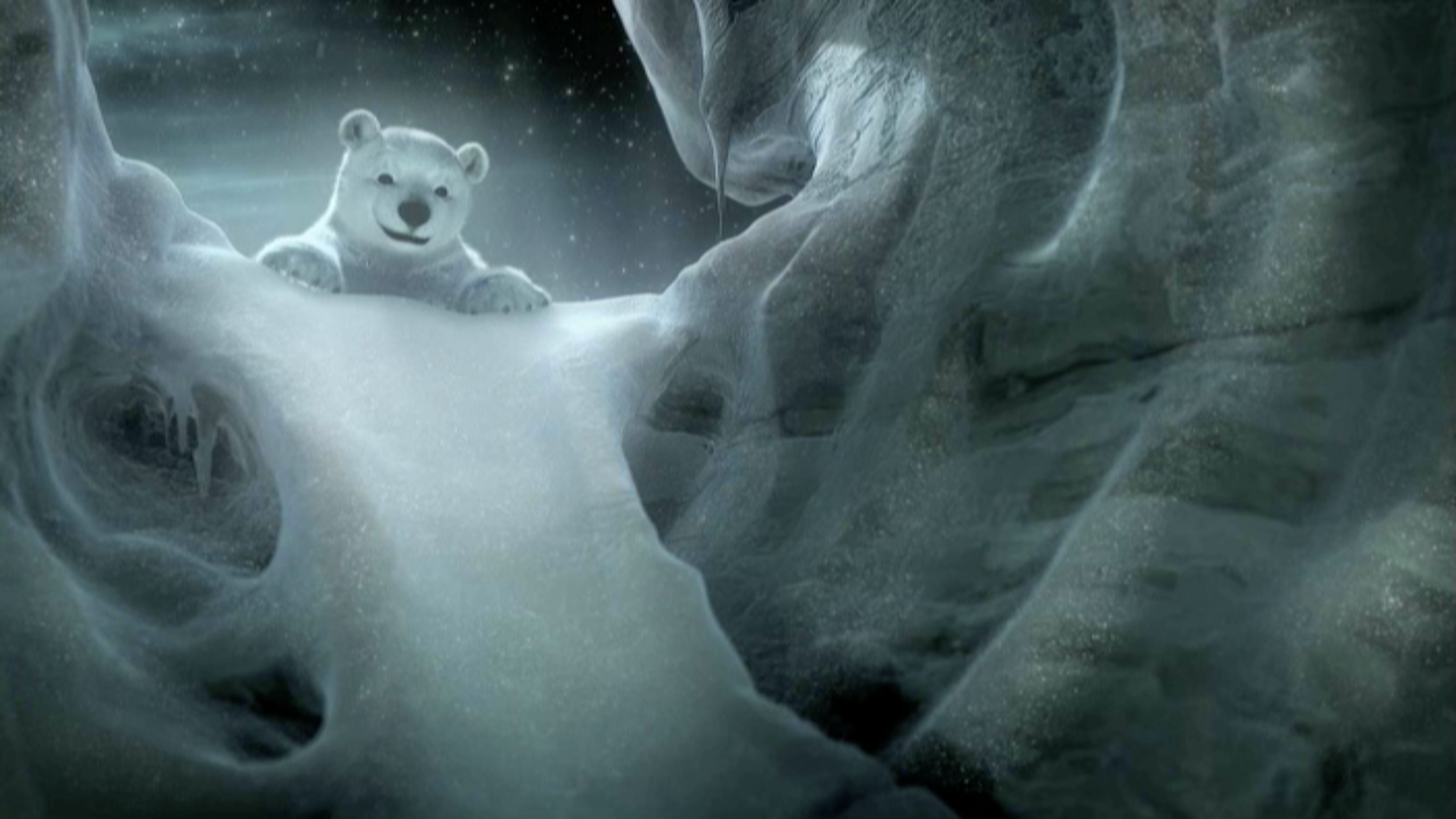 Coca Cola - "Open Happiness"