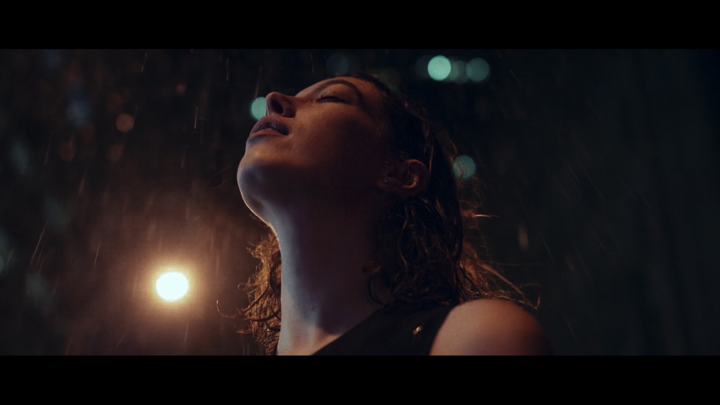 Becks - "Unfiltered" (Director's Cut)