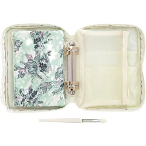 Makeup organiser ... perfection in a makeup bag.