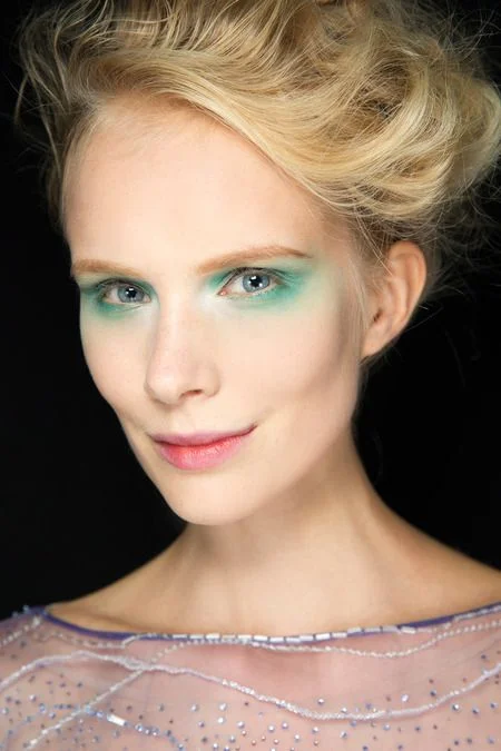 Georgio Armarni Spring 2014