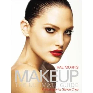 Make Up The Ultimate Guide by Rae Morris.jpg