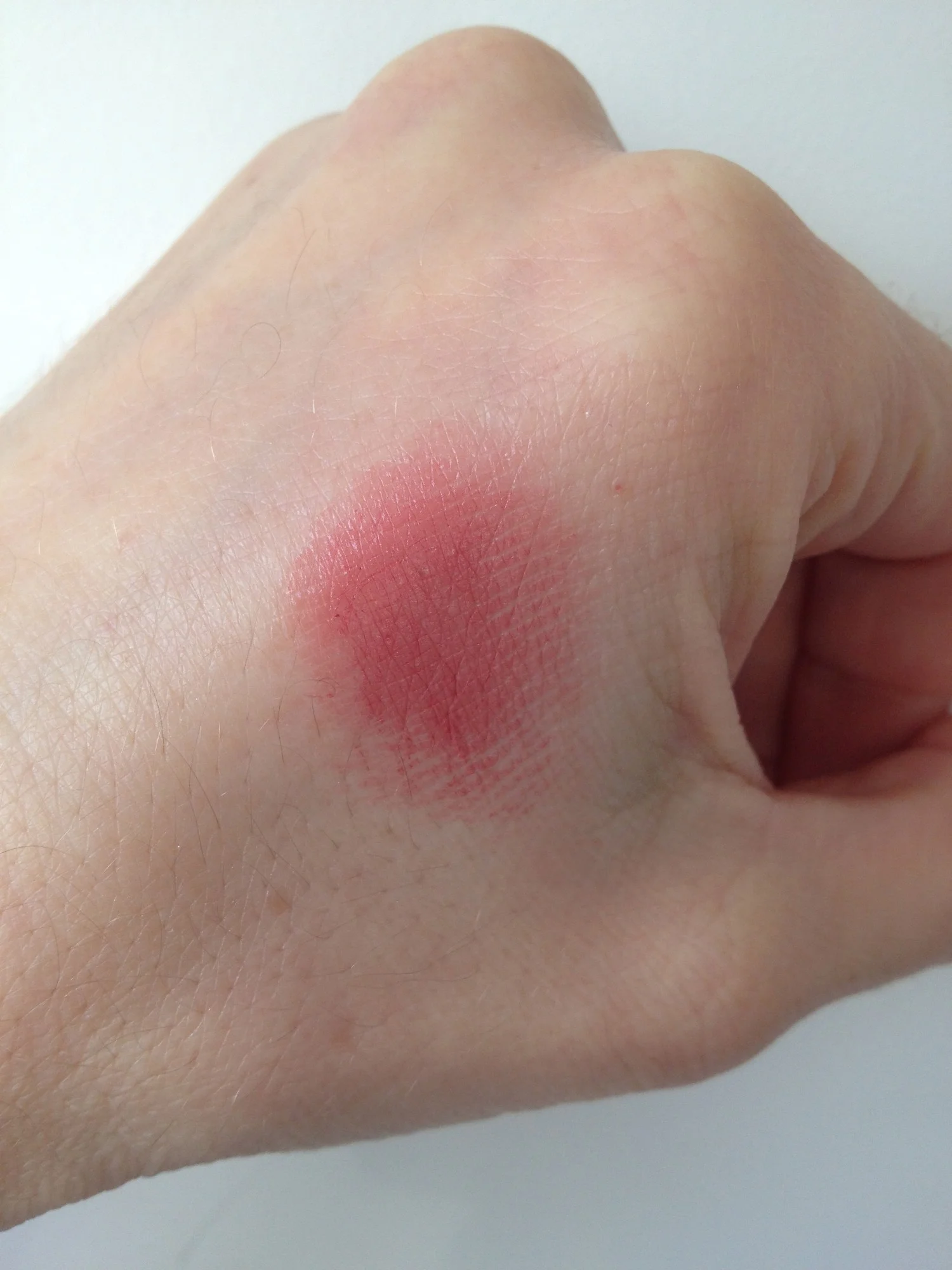 Bobbi Brown Pot Rouge in Rose