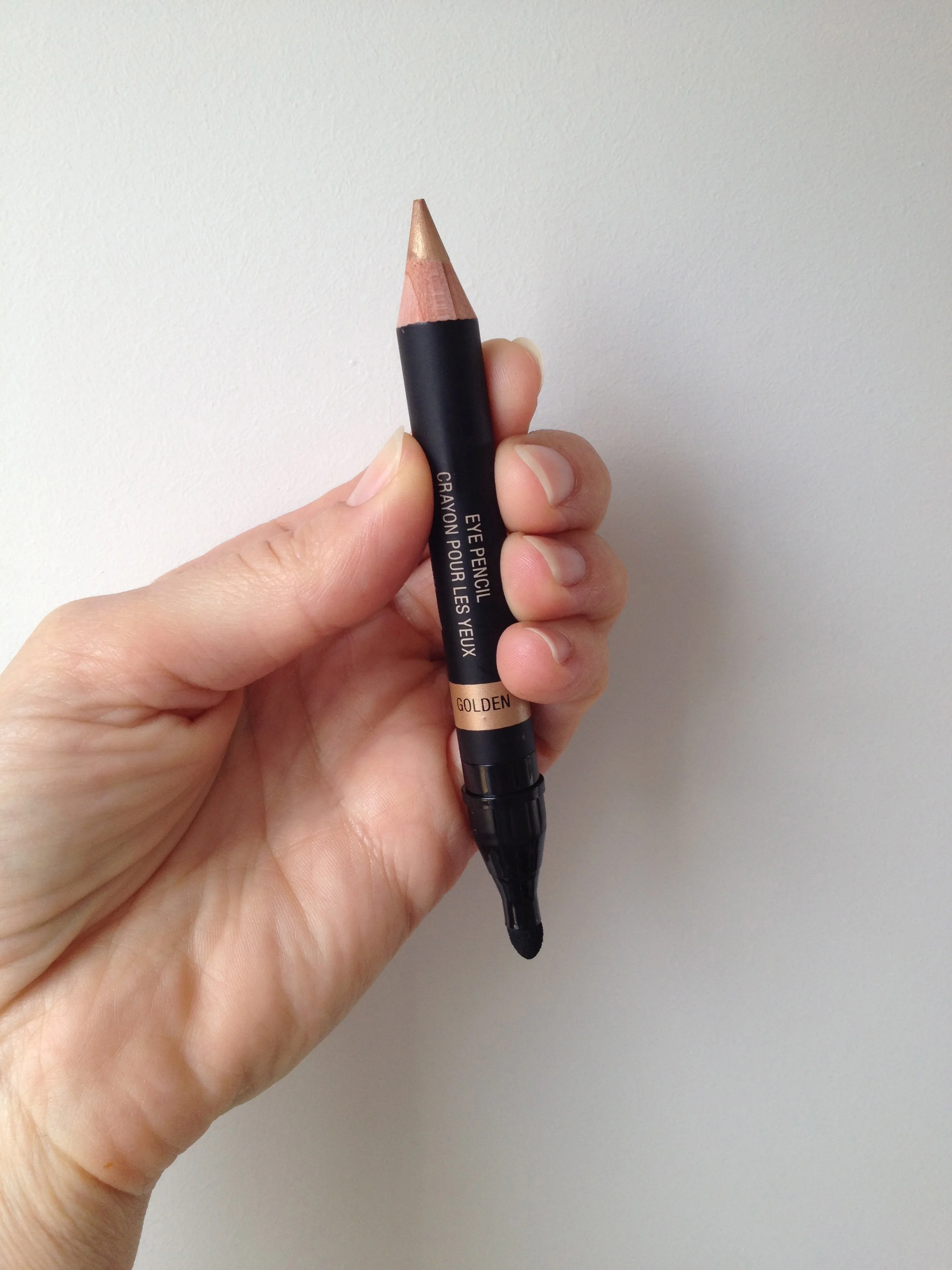 The eye pencil in Golden which is Β£24.00 
