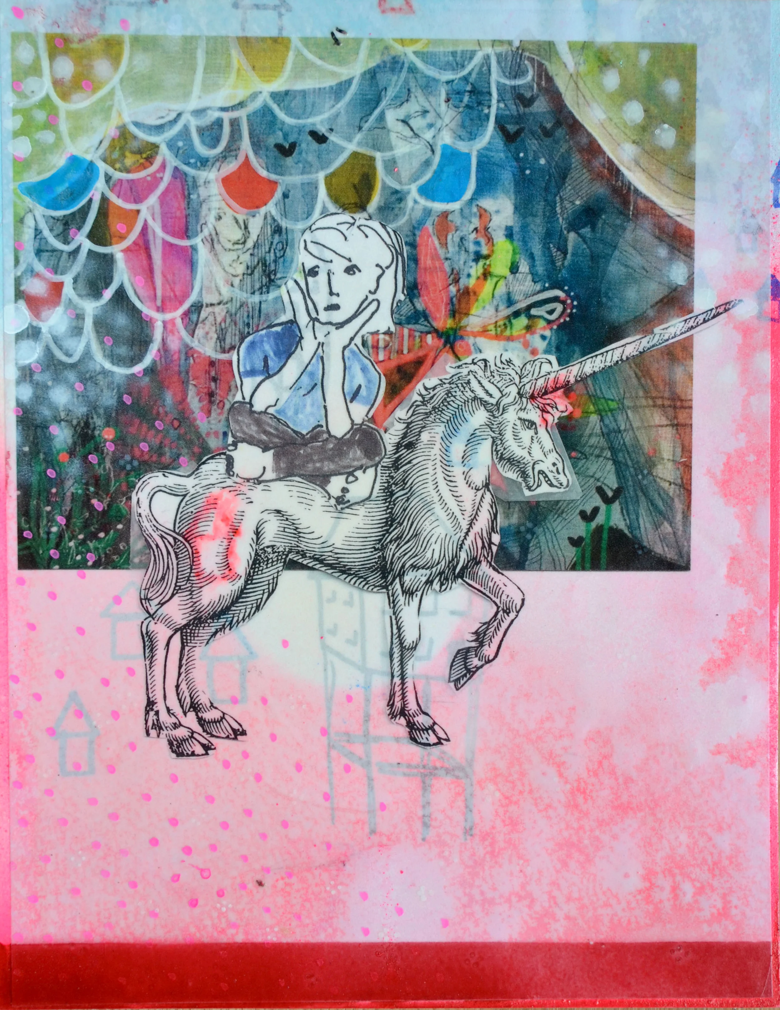 k. fields and a unicorn