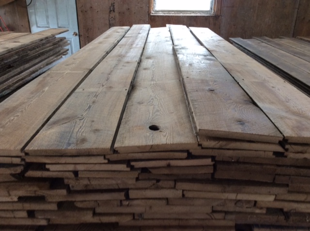 S Services Old Wood Salvage, Reclaimed Hardwood Flooring Ontario