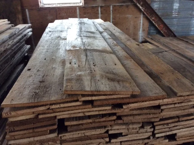 Products Services Old Wood Salvage