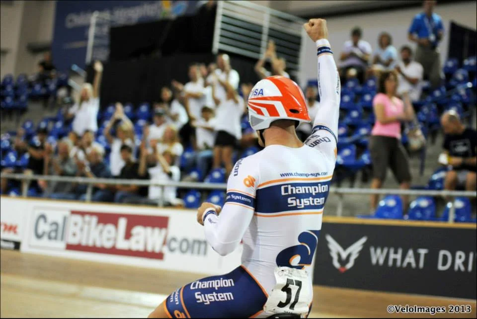 Photo by Veloimages