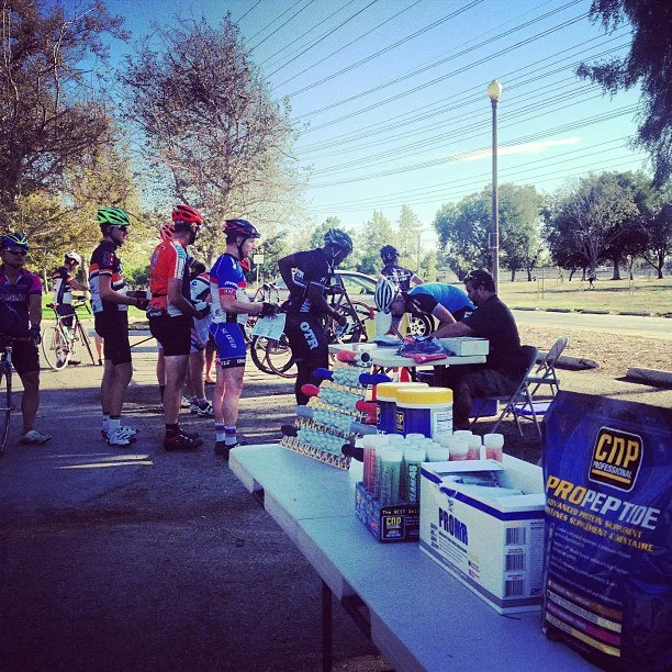 El Dorado Crit