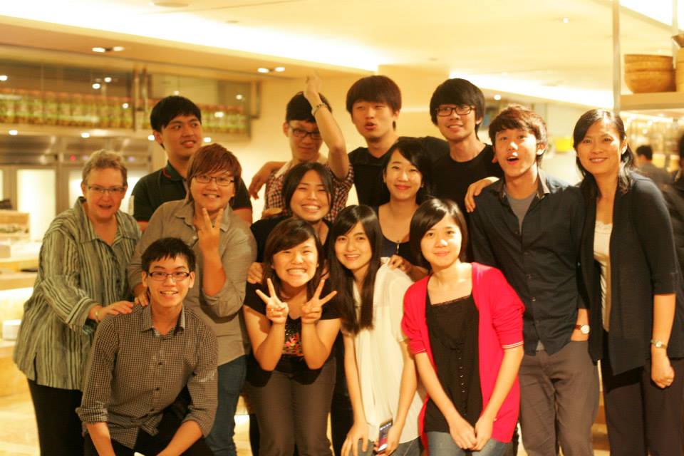 AYO Cello Section