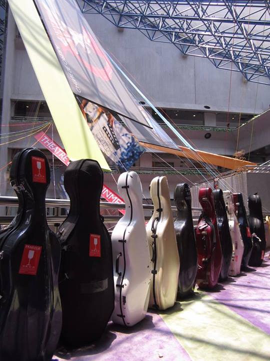 Asian Youth Orchestra