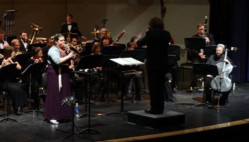 Mislanka Trombone Concerto