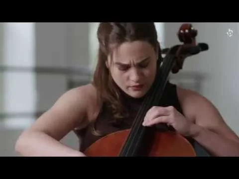 String Department at Boston Conservatory at Berklee