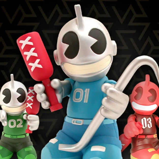 KidRobot.com