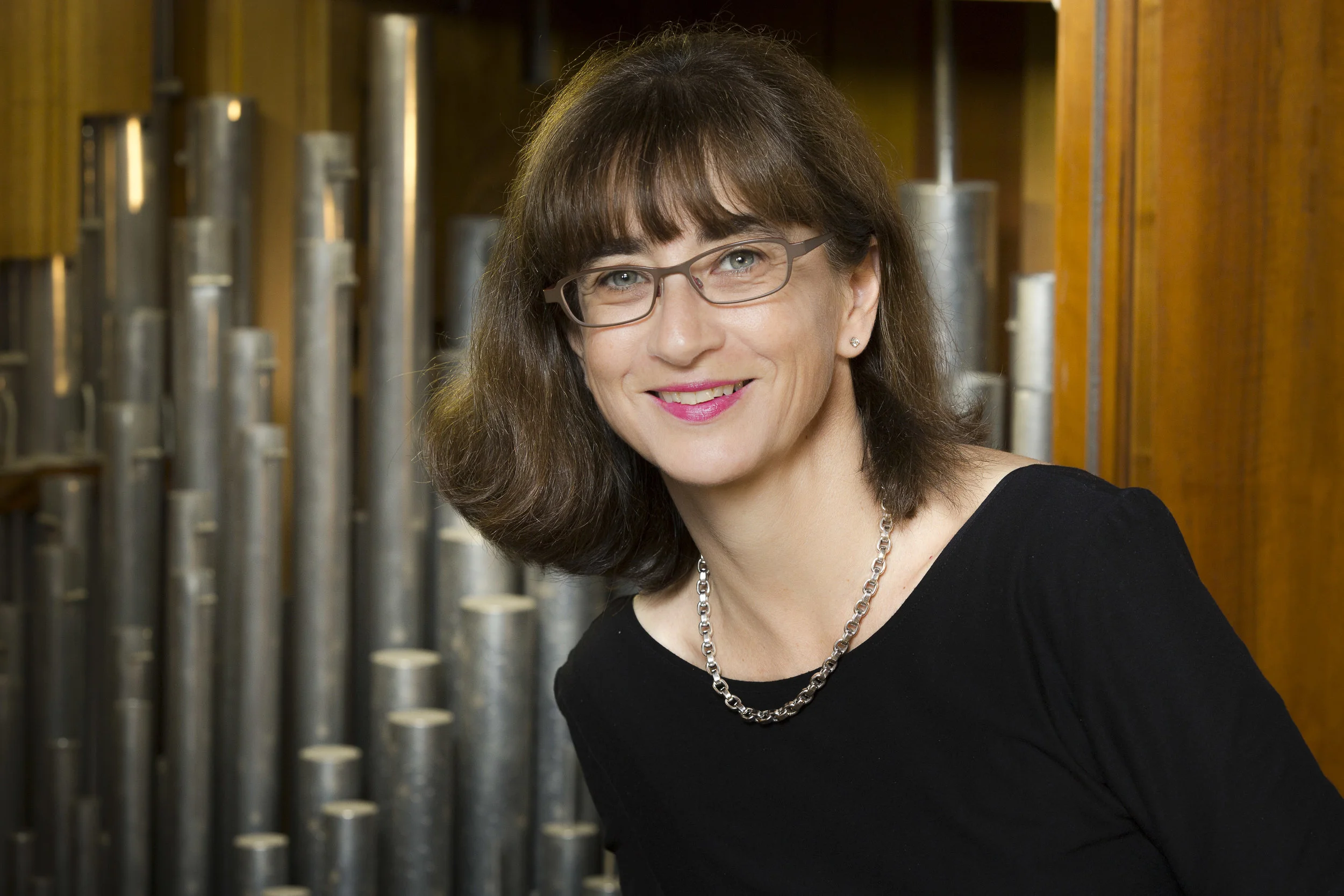 Margrit Fluor