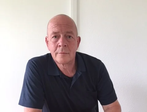 Marcel Egloff