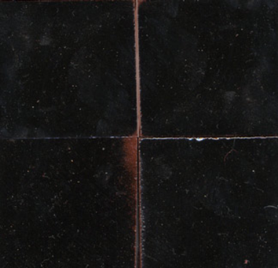 Black Gloss