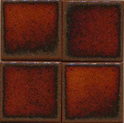 Sunset Red