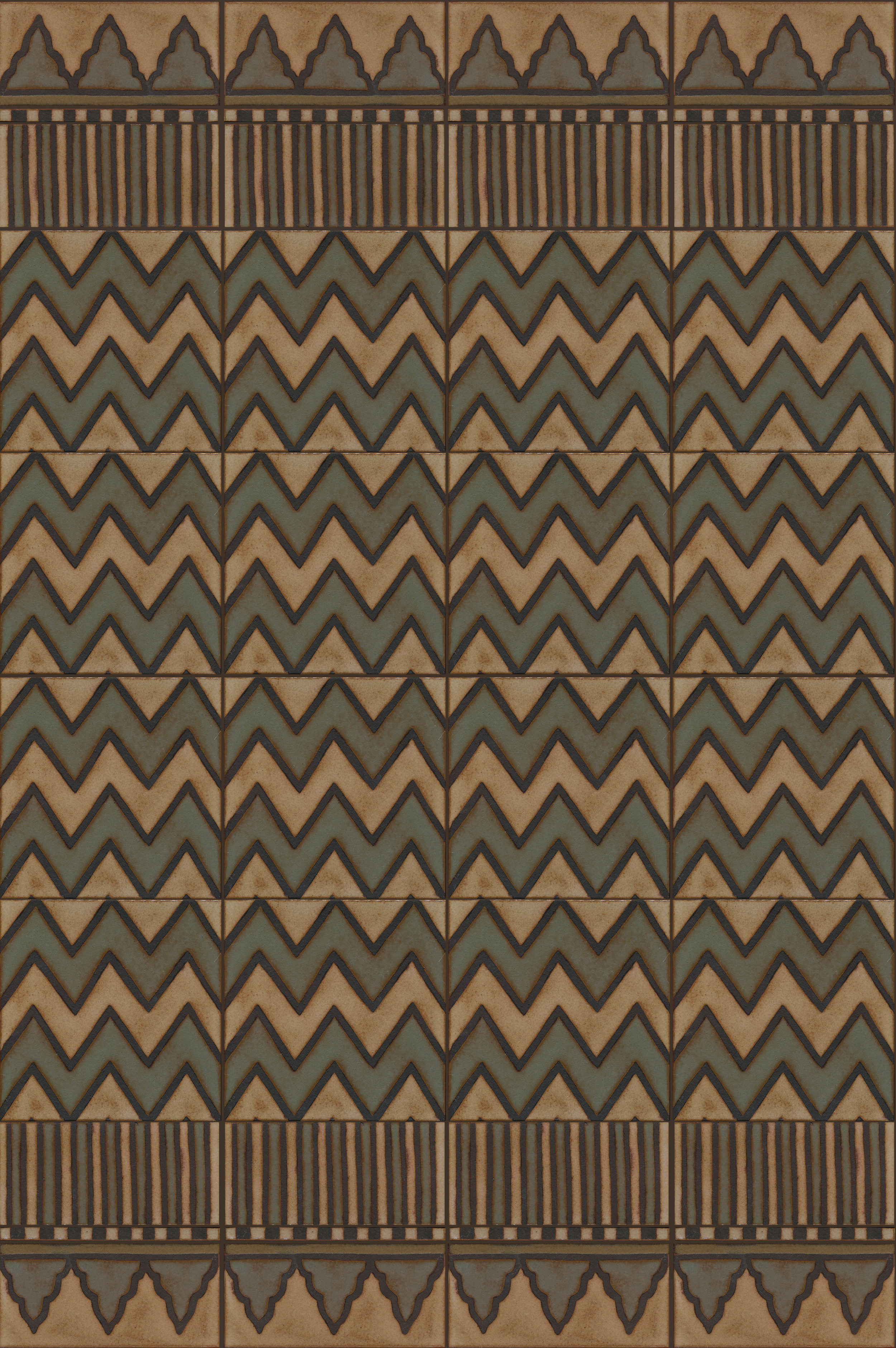  Anasazi Rug 