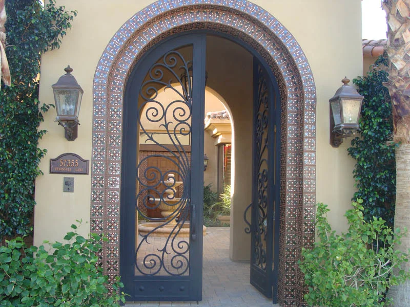 Palm Desert Arch
