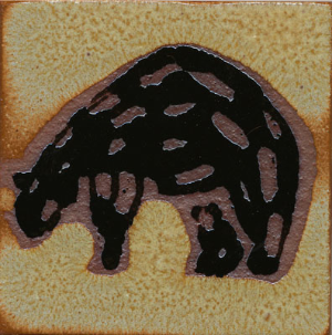 Bear 4x4 Lisbon Color Palette** - clear line (**Contains some colors which will be discontinued, please check for availability) 