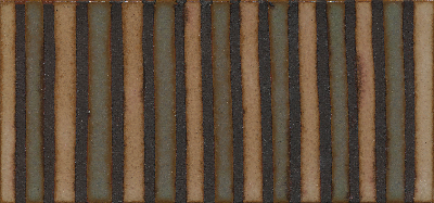 Multi-stripe 4x8 Canyon Color Palette - black line Colors: limestone + celine