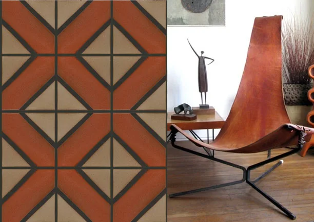 Tile + Style