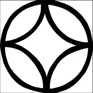 FILIGREE 4x4 and 3x3