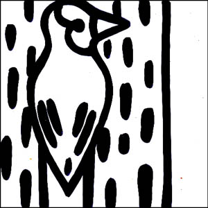 WOODPECKER 4x4