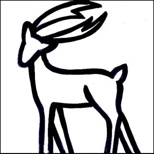 DEER 4x4