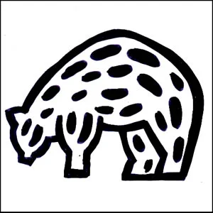 BEAR 4x4