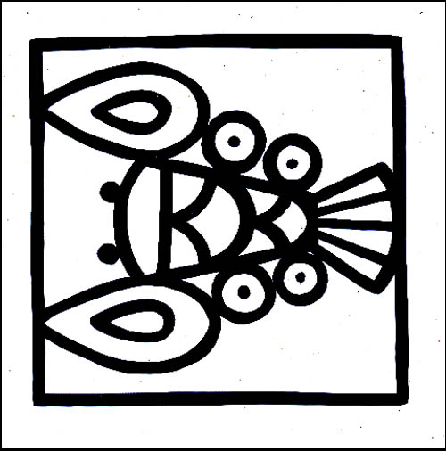 CRAWDAD 6x6 and 8x8