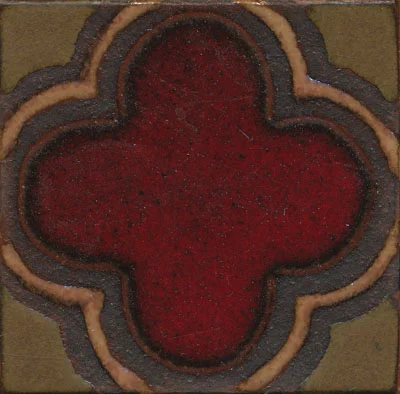 Clover 4x4 Ariana Color Palette - black line