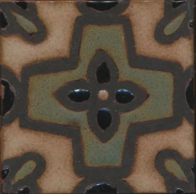 Romanian 4x4 Tavira Color Palette - black line