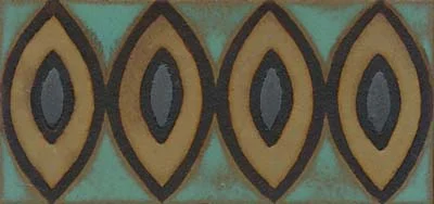 Seed Border Morandi Color Palette