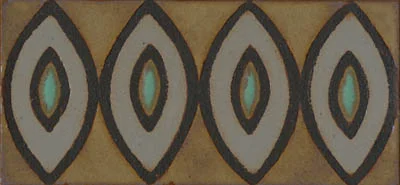Seed Border Morandi Color Palette