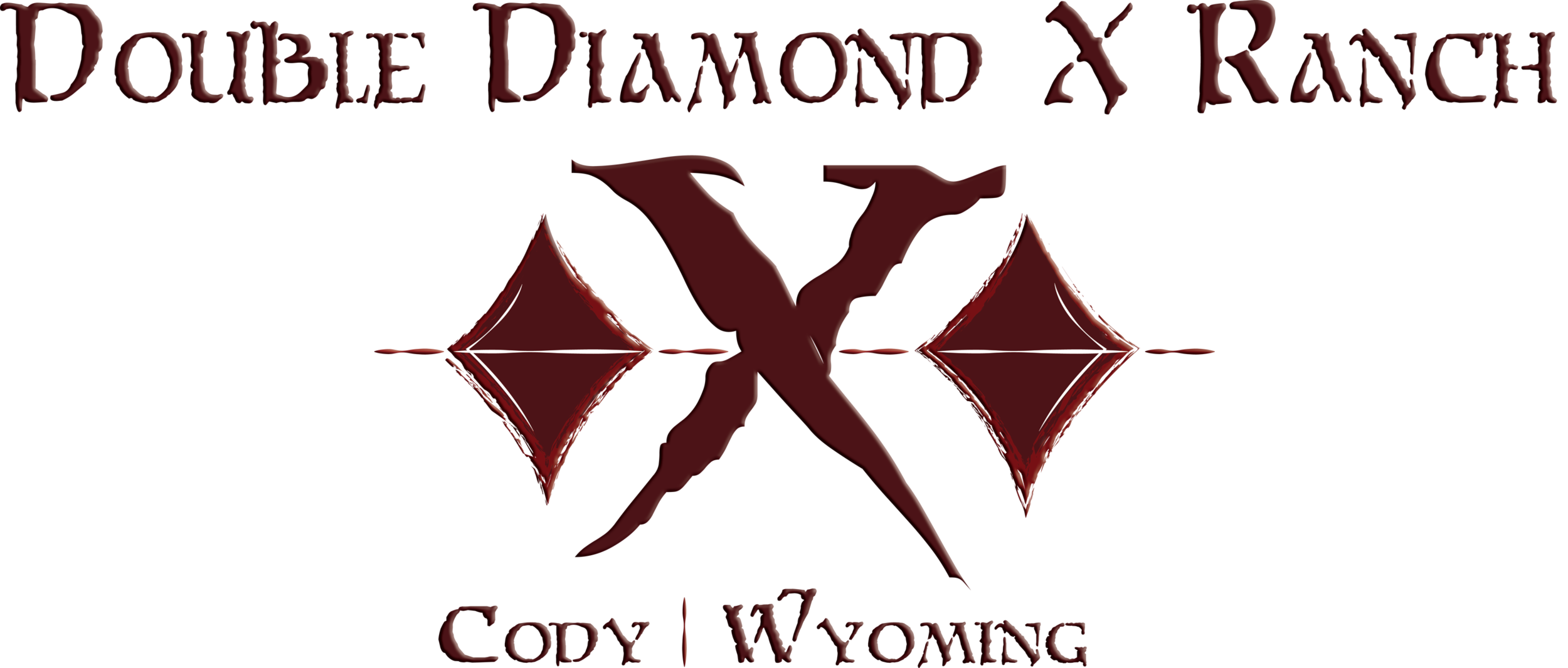 Double Diamond X Ranch | Upper South Fork Valley | Cody, Wyoming