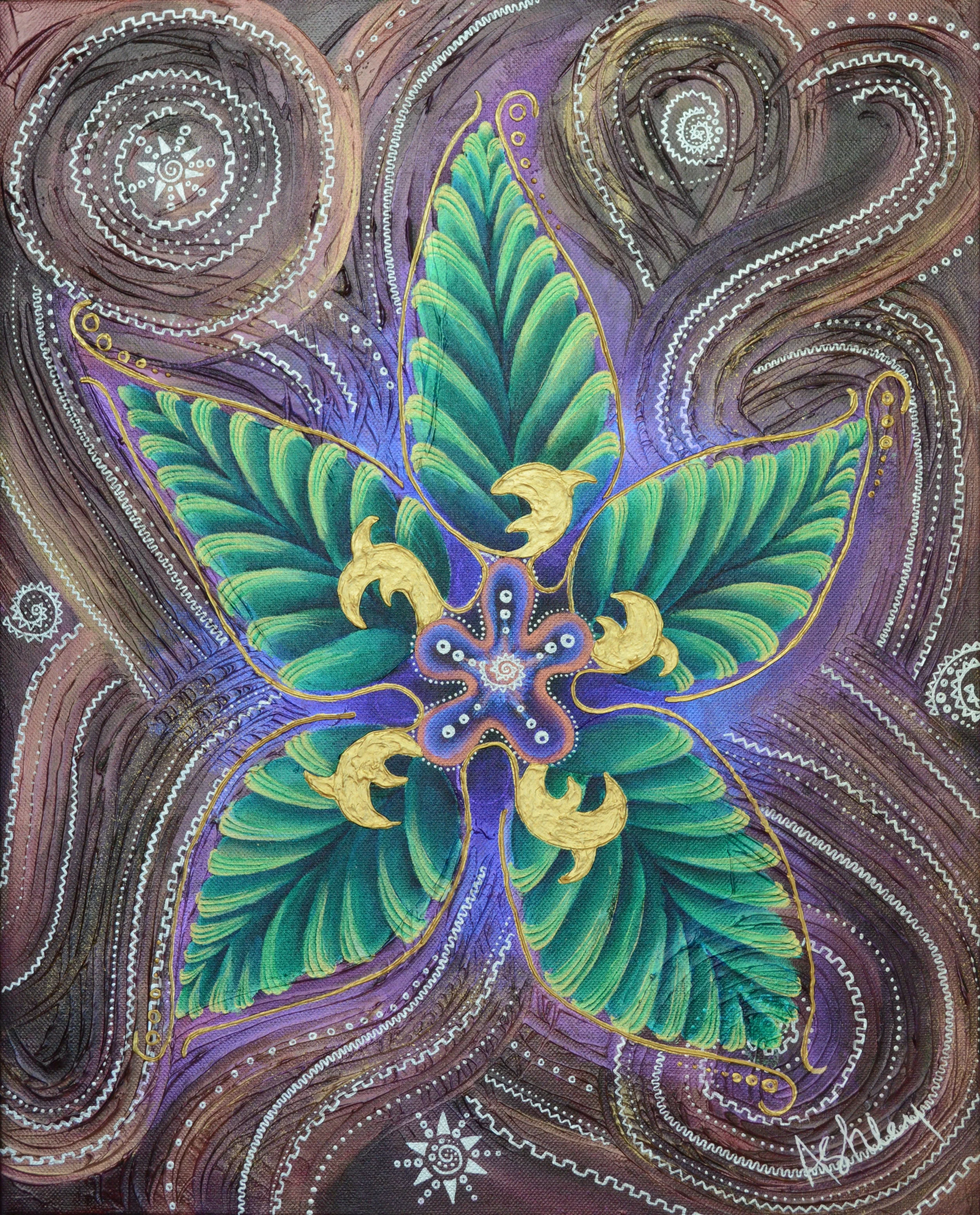 "Destiny"