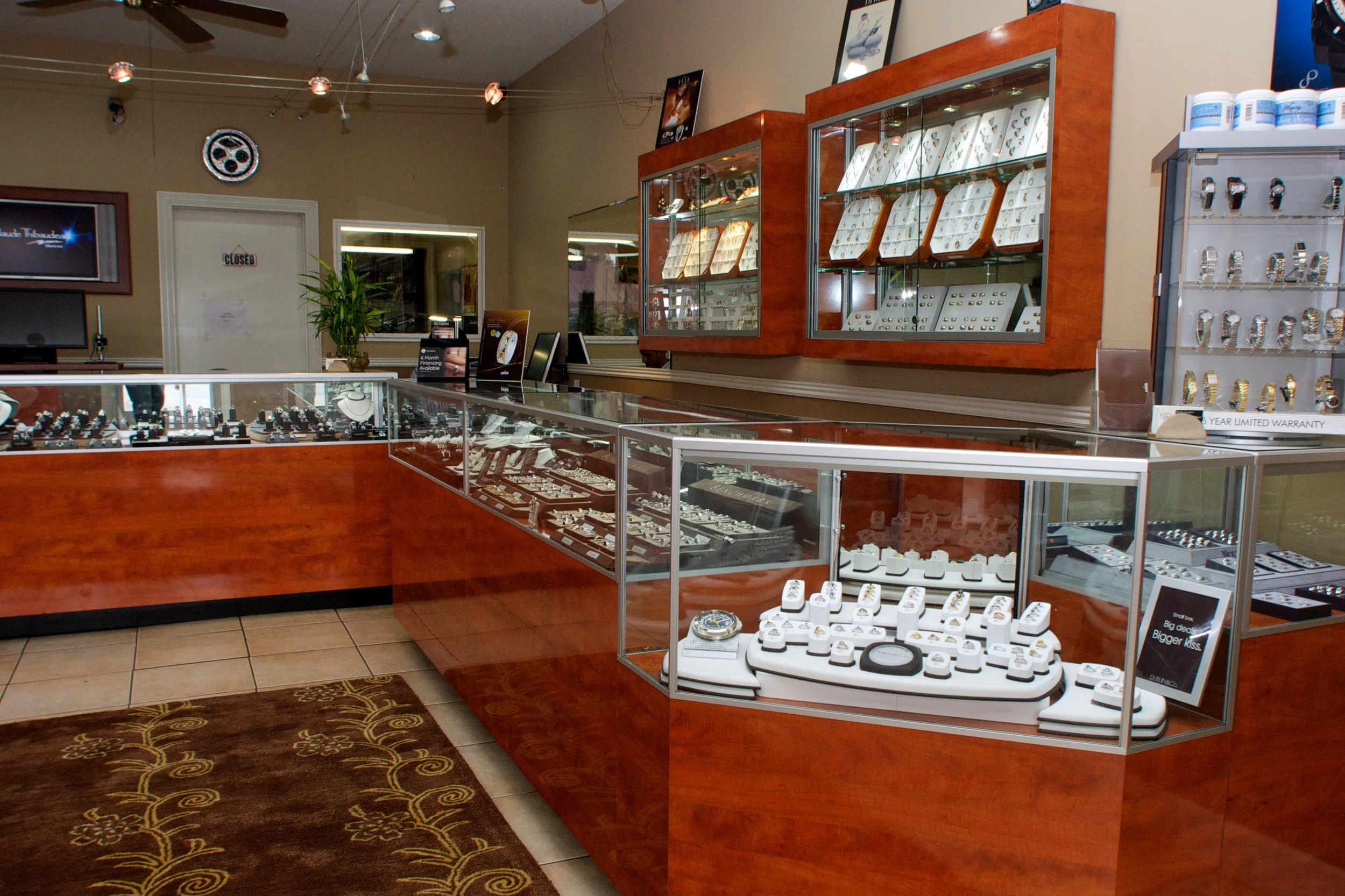 Who are we — Dublin Jewelers