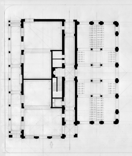 Ground Floor Plan