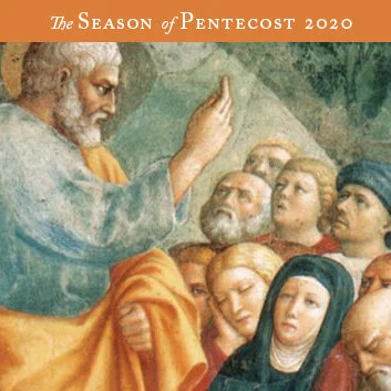 The Seventeenth Sunday after Pentecost