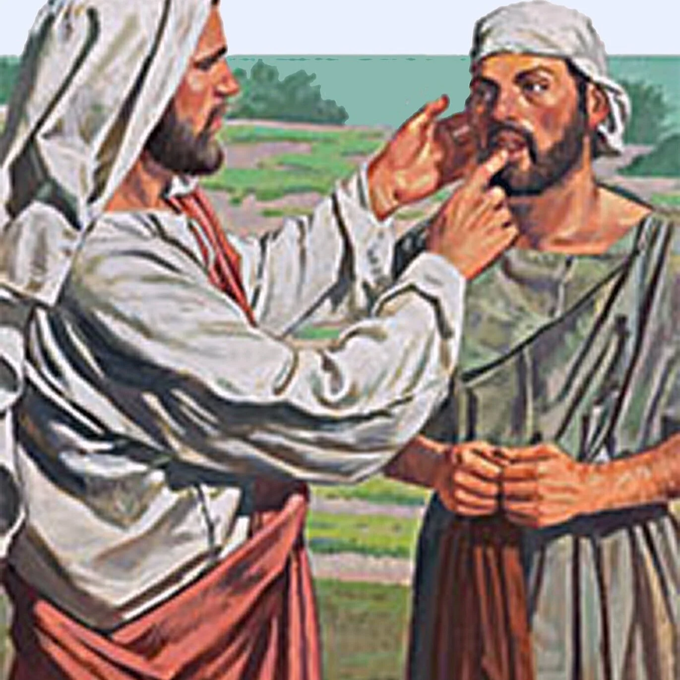 15th Sunday After Pentecost