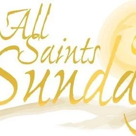 23rd Sunday After Pentecost