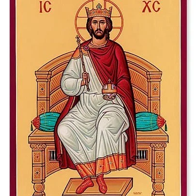 Twenty-fourth Sunday After Pentecost