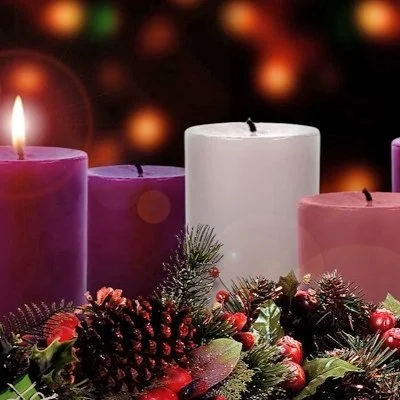 First Sunday of Advent
