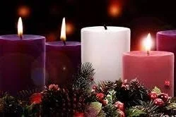 Third Sunday of Advent