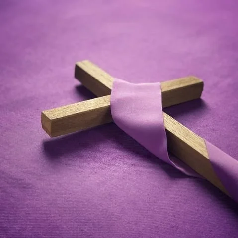 First Sunday of Lent