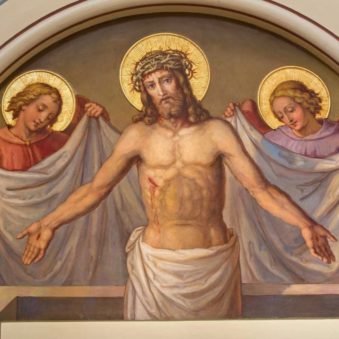 Seventh Sunday of Easter